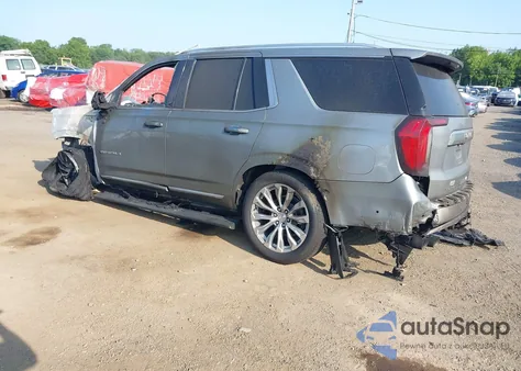 2024 GMC Yukon 4Wd Denali z USA, uszkodzony, nr VIN 1GKS2DKL9RR411475